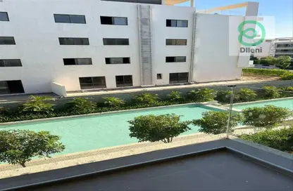 Apartment - 3 Bedrooms - 3 Bathrooms for rent in Lake View Residence - 5th Settlement Compounds - The 5th Settlement - New Cairo City - Cairo