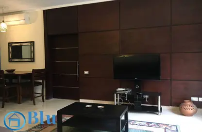 شقة - غرفة نوم - 1 حمام للايجار في فيلدج جيت - المستثمرين الجنوبية - مدينة القاهرة الجديدة - القاهرة