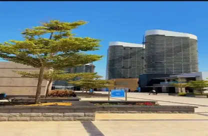 دوبلكس - 4 غرف نوم - 3 حمامات للبيع في مازيرين - مدينة العلمين الجديدة - العلمين - الساحل الشمالي