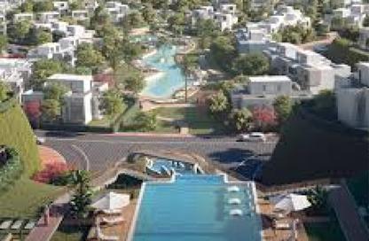 Townhouse - 4 Bedrooms - 3 Bathrooms for sale in Seazen - Qesm Ad Dabaah - North Coast