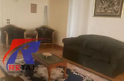 شقة - 3 غرف نوم - 2 حمامات للايجار في شارع امتداد مكرم عبيد - مساكن المهندسين - مدينة نصر - القاهرة