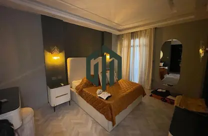 Apartment - 3 Bedrooms - 3 Bathrooms for rent in Hyde Park - 5th Settlement Compounds - The 5th Settlement - New Cairo City - Cairo