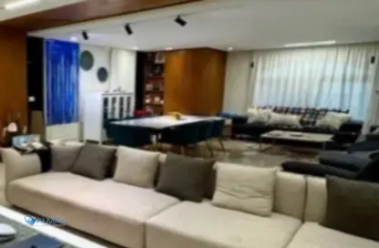 شقة - 3 غرف نوم - 3 حمامات للبيع في عمارات النرجس - النرجس - مدينة القاهرة الجديدة - القاهرة