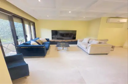 Duplex - 3 Bedrooms - 3 Bathrooms for sale in Casa - Sheikh Zayed Compounds - Sheikh Zayed City - Giza
