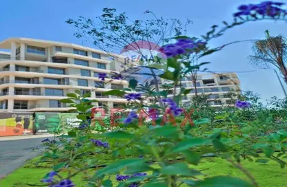 Apartment - 3 Bedrooms - 3 Bathrooms for sale in IL Bosco - New Capital Compounds - New Capital City - Cairo Apartment - 3 Bedrooms - 3 Bathrooms for sale in IL Bosco - New Capital Compounds - New Capital City - Cairo