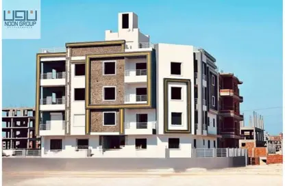 Apartment - 3 Bedrooms - 2 Bathrooms for sale in Bait Alwatan - The 5th Settlement - New Cairo City - Cairo