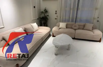 Apartment - 3 Bedrooms - 3 Bathrooms for rent in Makram Ebeid St. - 6th Zone - Nasr City - Cairo Apartment - 3 Bedrooms - 3 Bathrooms for rent in Makram Ebeid St. - 6th Zone - Nasr City - Cairo