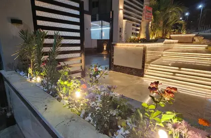 منزل مزدوج - 6 غرف نوم - 4 حمامات للبيع في مدينة الخمائل - كمبوندات الشيخ زايد - الشيخ زايد - الجيزة