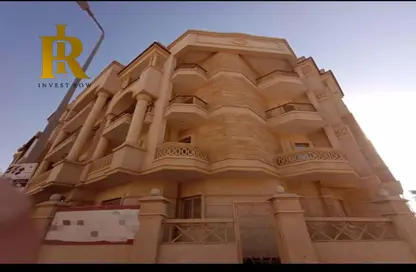 شقة - 3 غرف نوم - 3 حمامات للبيع في عمارات الاندلس - حى الاندلس - مدينة القاهرة الجديدة - القاهرة