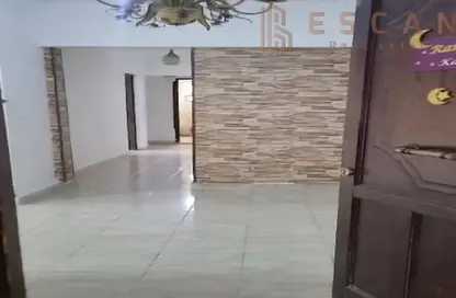 Apartment - 3 Bedrooms - 3 Bathrooms for rent in El Rehab Extension - Al Rehab - New Cairo City - Cairo