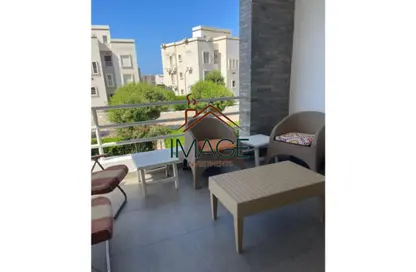 Chalet - 3 Bedrooms - 2 Bathrooms for sale in Amwaj - Sidi Abdel Rahman - North Coast