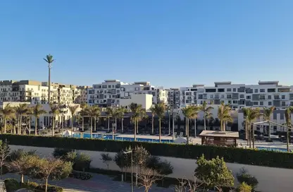 دوبلكس - 3 غرف نوم - 3 حمامات للايجار في ايستاون - كمبوندات التجمع الخامس - التجمع الخامس - مدينة القاهرة الجديدة - القاهرة