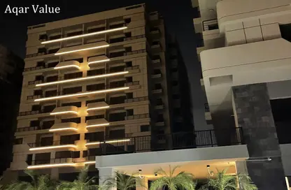 كافتيريا - استوديو للبيع في جو هليوبوليس - مساكن المهندسين - مدينة نصر - القاهرة