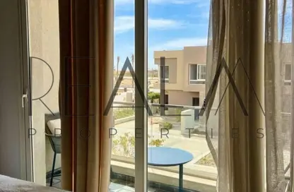 Villa - 2 Bedrooms - 1 Bathroom for sale in Badya Palm Hills - 6 October Compounds - 6 October City - Giza