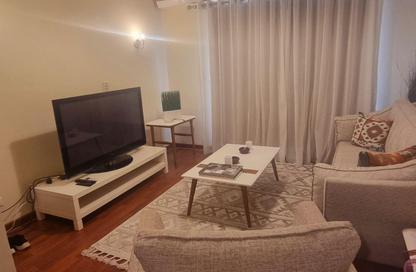 Apartment - Studio - 1 Bathroom for rent in Jannat October - 6 October Compounds - 6 October City - Giza
