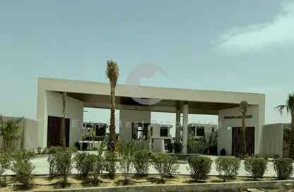 تاون هاوس - 4 غرف نوم - 5 حمامات للبيع في ذا فاليز - مدينة المستقبل - القاهرة