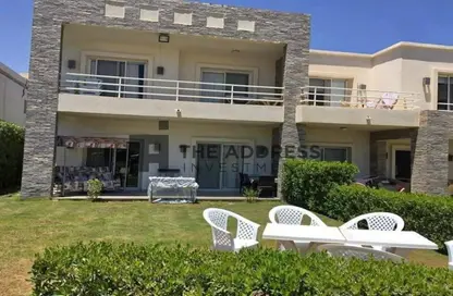 Villa - 3 Bedrooms - 3 Bathrooms for sale in Amwaj - Sidi Abdel Rahman - North Coast