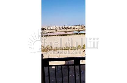 شاليه - 3 غرف نوم - 1 حمام للبيع في لاسيرينا بالم بيتش - العين السخنة - السويس