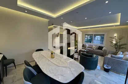 Villa - 4 Bedrooms - 4 Bathrooms for rent in Mountain View Hyde Park - 5th Settlement Compounds - The 5th Settlement - New Cairo City - Cairo