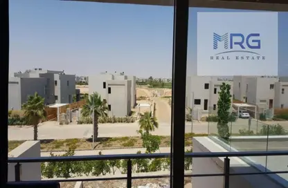 شاليه - 4 غرف نوم - 3 حمامات للبيع في هاسييندا باي - سيدي عبد الرحمن - الساحل الشمالي