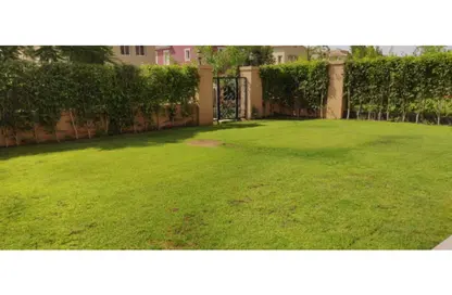 فيلا - 4 غرف نوم - 4 حمامات للايجار في ميفيدا - كمبوندات التجمع الخامس - التجمع الخامس - مدينة القاهرة الجديدة - القاهرة