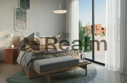 Chalet - 2 Bedrooms - 2 Bathrooms for sale in Al Gouna - Hurghada - Red Sea