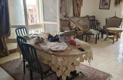 Apartment - 3 Bedrooms - 2 Bathrooms for sale in Youth Housing Investment - Shorouk City - Cairo