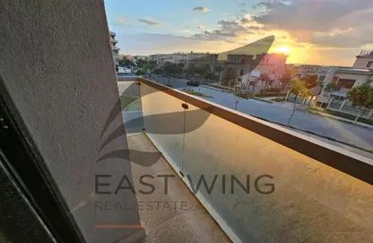 Apartment - 3 Bedrooms - 2 Bathrooms for sale in Villette - 5th Settlement Compounds - The 5th Settlement - New Cairo City - Cairo