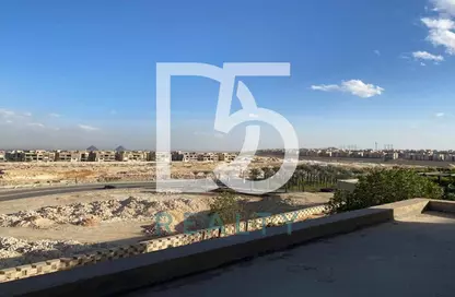 فيلا - 3 غرف نوم - 4 حمامات للبيع في نيو جيزة - طريق مصر اسكندرية الصحراوي - مدينة 6 أكتوبر - الجيزة