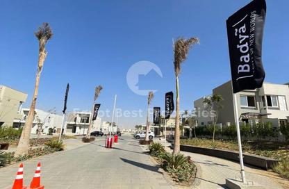 Twin House - 3 Bedrooms - 3 Bathrooms for sale in Badya Palm Hills - 6 October Compounds - 6 October City - Giza
