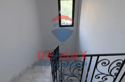 Duplex - 3 Bedrooms - 2 Bathrooms for rent in Casa - Sheikh Zayed Compounds - Sheikh Zayed City - Giza