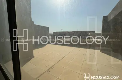 Apartment - 3 Bedrooms - 3 Bathrooms for sale in Moon Residences - Fifth Square - The 5th Settlement - New Cairo City - Cairo