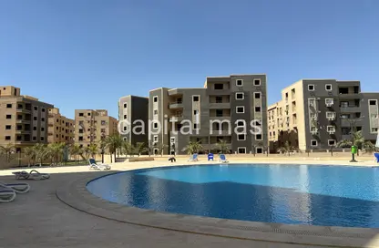 شقة - 3 غرف نوم - 2 حمامات للبيع في سيفورا هايتس - كمبوندات التجمع الخامس - التجمع الخامس - مدينة القاهرة الجديدة - القاهرة