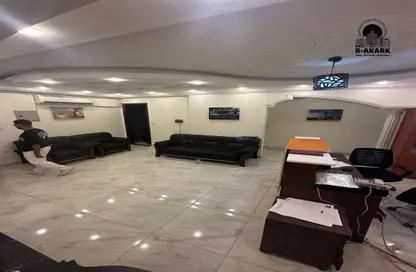 Office Space - Studio - 2 Bathrooms for rent in Downtown - Cairo