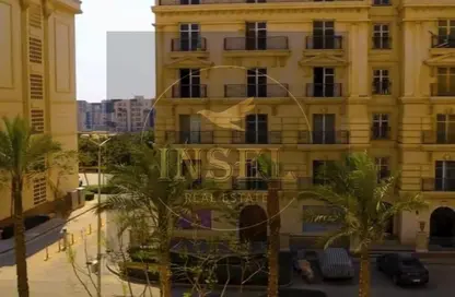 شقة - 2 غرف نوم - 2 حمامات للبيع في هايد بارك - كمبوندات التجمع الخامس - التجمع الخامس - مدينة القاهرة الجديدة - القاهرة