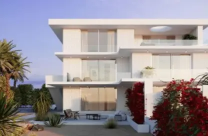 Chalet - 3 Bedrooms - 3 Bathrooms for sale in Mesca - Soma Bay - Safaga - Hurghada - Red Sea