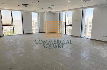 Office Space - Studio for rent in Hyde Park - 5th Settlement Compounds - The 5th Settlement - New Cairo City - Cairo
