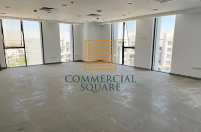 Office Space - Studio for rent in Hyde Park - 5th Settlement Compounds - The 5th Settlement - New Cairo City - Cairo