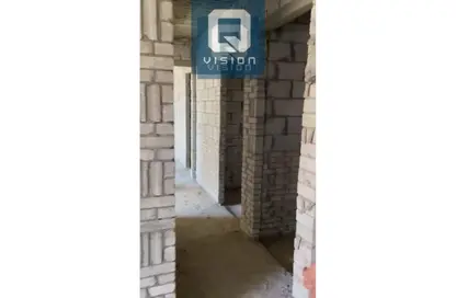 شقة - 2 غرف نوم - 3 حمامات للبيع في كمبوندات العاصمة الإدارية الجديدة - العاصمة الإدارية الجديدة - القاهرة