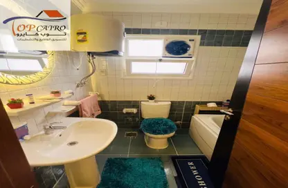 شقة - 3 غرف نوم - 2 حمامات للايجار في پريڤادو - مدينتي - القاهرة