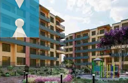Apartment - 3 Bedrooms - 2 Bathrooms for sale in Jannat October - 6 October Compounds - 6 October City - Giza