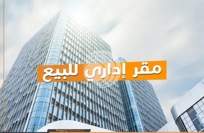 Full Floor - Studio for sale in Mustafa Kamel - Hay Sharq - Alexandria