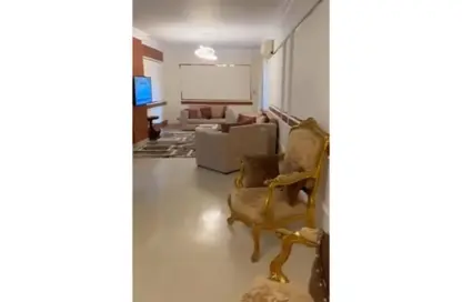 شقة - 2 غرف نوم - 2 حمامات للايجار في سيتي ستارز - مساكن المهندسين - مدينة نصر - القاهرة