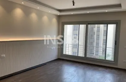 Apartment - 3 Bedrooms - 3 Bathrooms for sale in Palm Hills New Cairo - 5th Settlement Compounds - The 5th Settlement - New Cairo City - Cairo