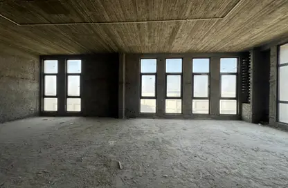 Office Space - Studio - 1 Bathroom for rent in District 5 - 5th Settlement Compounds - The 5th Settlement - New Cairo City - Cairo