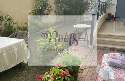 Apartment - 3 Bedrooms - 3 Bathrooms for sale in Tala - 6 October Compounds - 6 October City - Giza