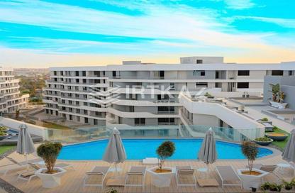 Apartment - 3 Bedrooms - 3 Bathrooms for sale in Bloomfields - Mostakbal City Compounds - Mostakbal City - Future City - Cairo