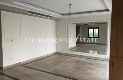 Villa - 5 Bedrooms - 4 Bathrooms for rent in Mivida - 5th Settlement Compounds - The 5th Settlement - New Cairo City - Cairo