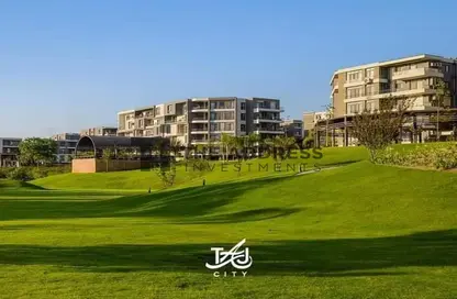 دوبلكس - 4 غرف نوم - 3 حمامات للبيع في تاج سيتي - كمبوندات التجمع الخامس - التجمع الخامس - مدينة القاهرة الجديدة - القاهرة