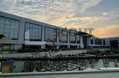 مساحات مكتبية - استوديو - 1 حمام للايجار في يو فينوس - التجمع الاول - مدينة القاهرة الجديدة - القاهرة